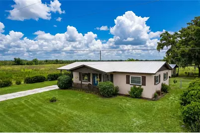 392 Old Dixie Highway, Bowling Green, FL 33834 - Photo 1