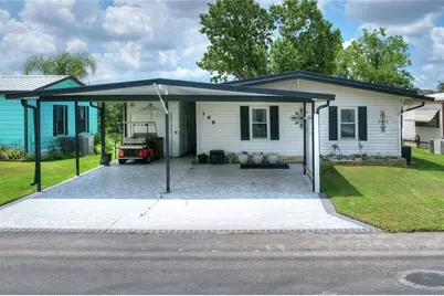 2055 S Floral Avenue #169, Bartow, FL 33830 - Photo 1