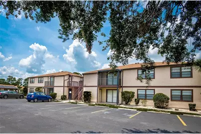 4022 Beaver Lane #700D, Port Charlotte, FL 33952 - Photo 1
