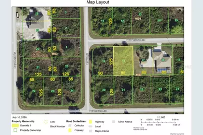 13409 Gainesville Avenue, Port Charlotte, FL 33981 - Photo 1