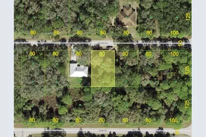 16109 Grandin Avenue, Port Charlotte, FL 33954 - Photo 1