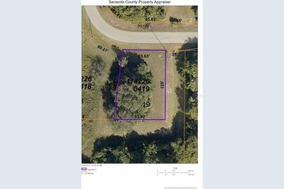 Irdell Terrace, North Port, FL 34288 - Photo 1