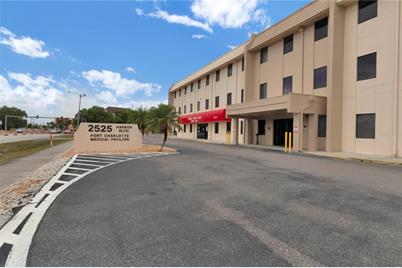 2525 Harbor Boulevard #104 & 105, Port Charlotte, FL 33952 - Photo 1