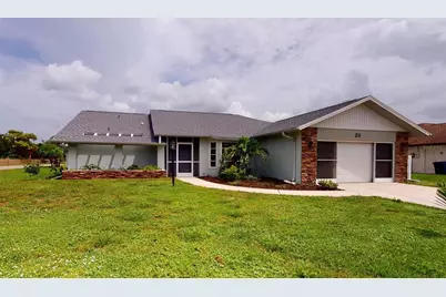 23 Jamestown Avenue, Englewood, FL 34223 - Photo 1