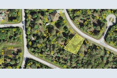 13395 Kaplan Terrace, Port Charlotte, FL 33981 - Photo 1