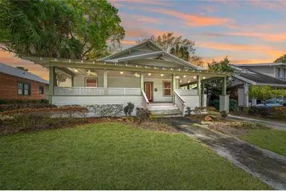 315 W Oak Street, Arcadia, FL 34266 - Photo 1