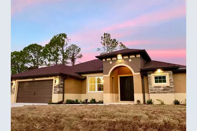 4209 Titan Street, North Port, FL 34286 - Photo 1