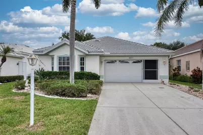 26311 Seminole Lakes Boulevard, Punta Gorda, FL 33955 - Photo 1