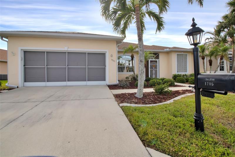 1705 Palace Ct, Port Charlotte, FL 33980 MLS C7468124 Coldwell Banker