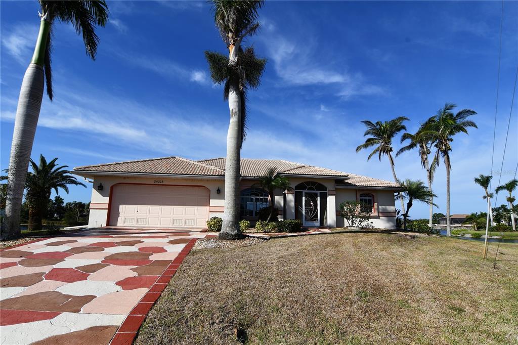 24305 San Rafael Rd, Punta Gorda, FL 33955 MLS C7468707 Coldwell Banker