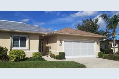 24056 Park Place Drive S #54, Port Charlotte, FL 33980 - Photo 1
