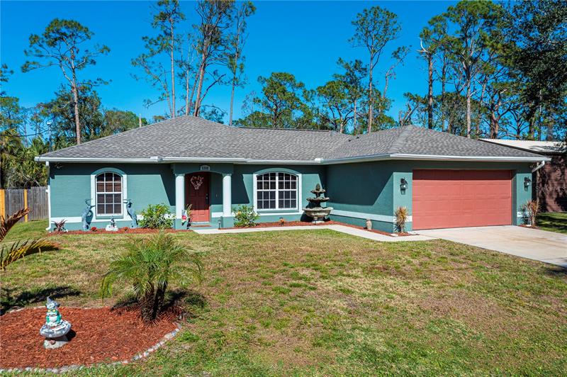 5288 Hackley Rd, North Port, FL 34291 MLS C7469721 Coldwell Banker