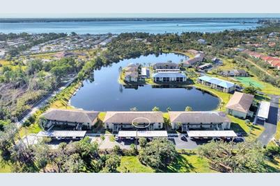4008 Oakview Drive #K9, Port Charlotte, FL 33980 - Photo 1