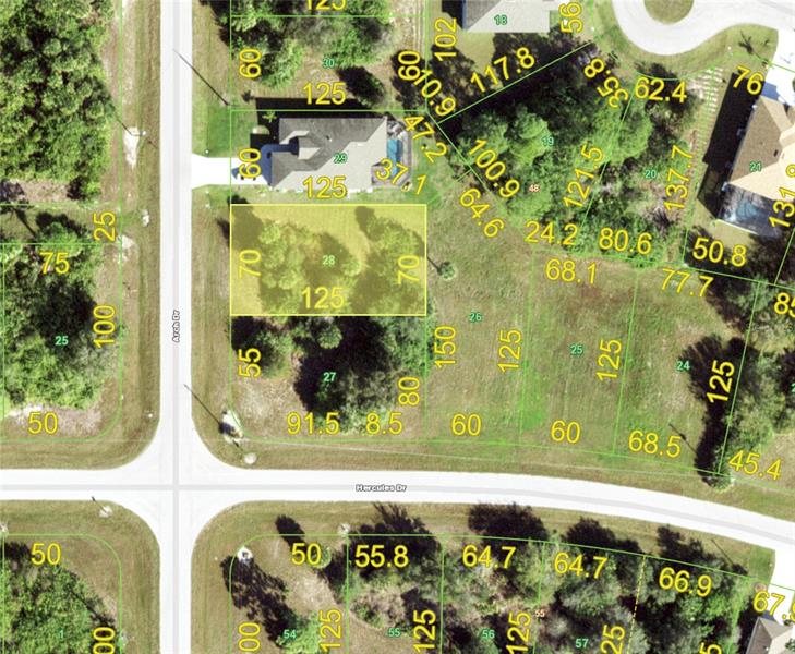 129 Arch Dr, Rotonda West, FL 33947 MLS C7470749 Coldwell Banker