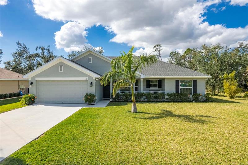 185 San Cristobal Ave, Punta Gorda, FL 33983 - MLS C7470754 - Coldwell ...