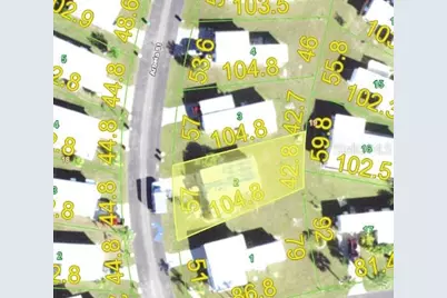 7460 Arbela Street, Port Charlotte, FL 33981 - Photo 1