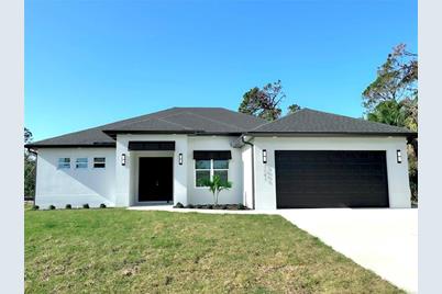 3083 Jeannin Drive, North Port, FL 34288 - Photo 1