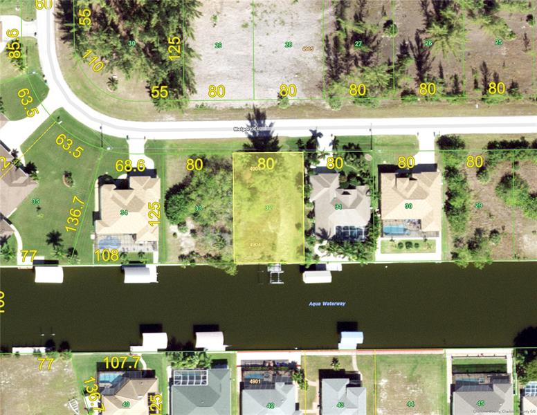 15736 Melport Cir, Port Charlotte, FL 33981 MLS C7471173 Coldwell