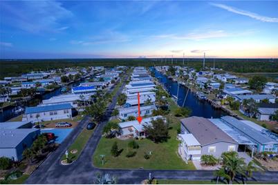 3006 Sunny Harbor Drive, Punta Gorda, FL 33950 - Photo 1