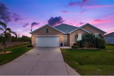 9615 Spring Circle, Port Charlotte, FL 33981 - Photo 1