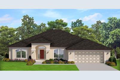 12202 Foresman Boulevard, Port Charlotte, FL 33981 - Photo 1