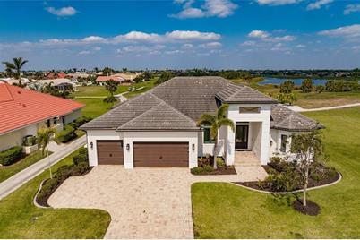 278 Madrid Boulevard, Punta Gorda, FL 33950 - Photo 1