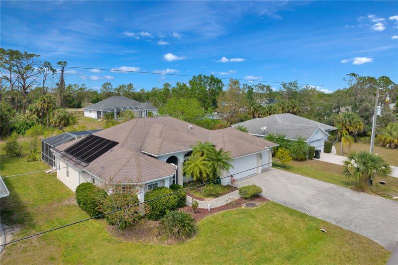 3801 Sesame St, North Port, FL 34287 MLS C7472655 Coldwell Banker