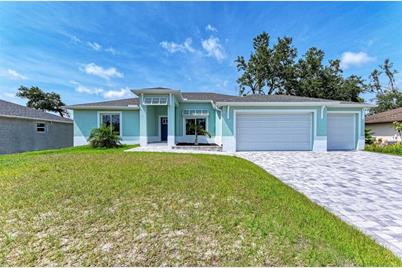 7293 Mineola Road, Englewood, FL 34224 - Photo 1