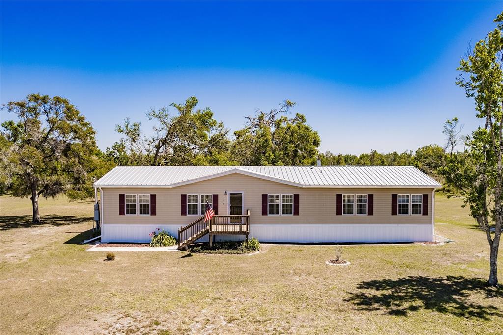 2230 NW Genes Little Acres Ave, Arcadia, FL 34266 MLS C7473149