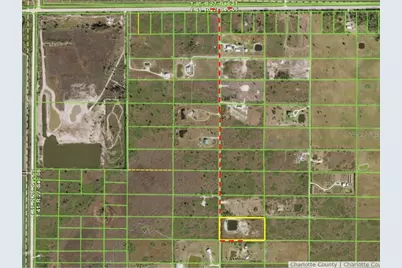 48617 Bermont Road, Punta Gorda, FL 33982 - Photo 1