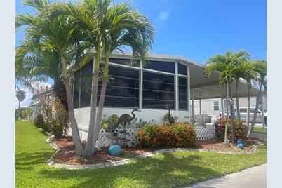 10303 Burnt Store Road #21, Punta Gorda, FL 33950 - Photo 1