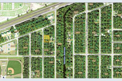 2086 & 2094 Wakefield Street, Port Charlotte, FL 33948 - Photo 1