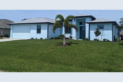 1544 Blue Lake Circle, Punta Gorda, FL 33983 - Photo 1