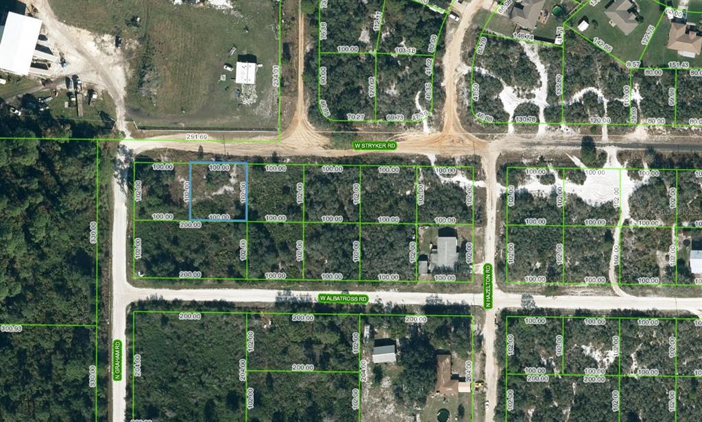 3025 W Stryker Rd, Avon Park, FL 33825 MLS C7475314 Coldwell Banker