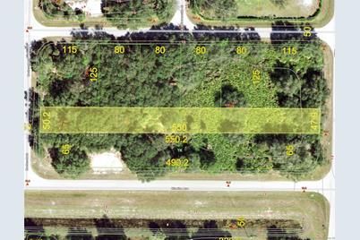 535 Prineville Street, Port Charlotte, FL 33954 - Photo 1