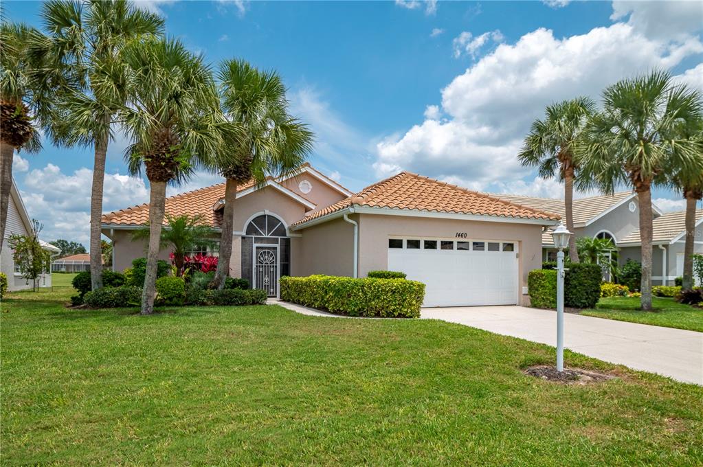 1460 Turnberry Dr, Venice, FL 34292 MLS C7475675 Coldwell Banker