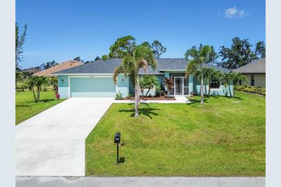 112 Hobo Road, Rotonda West, FL 33947 - Photo 1