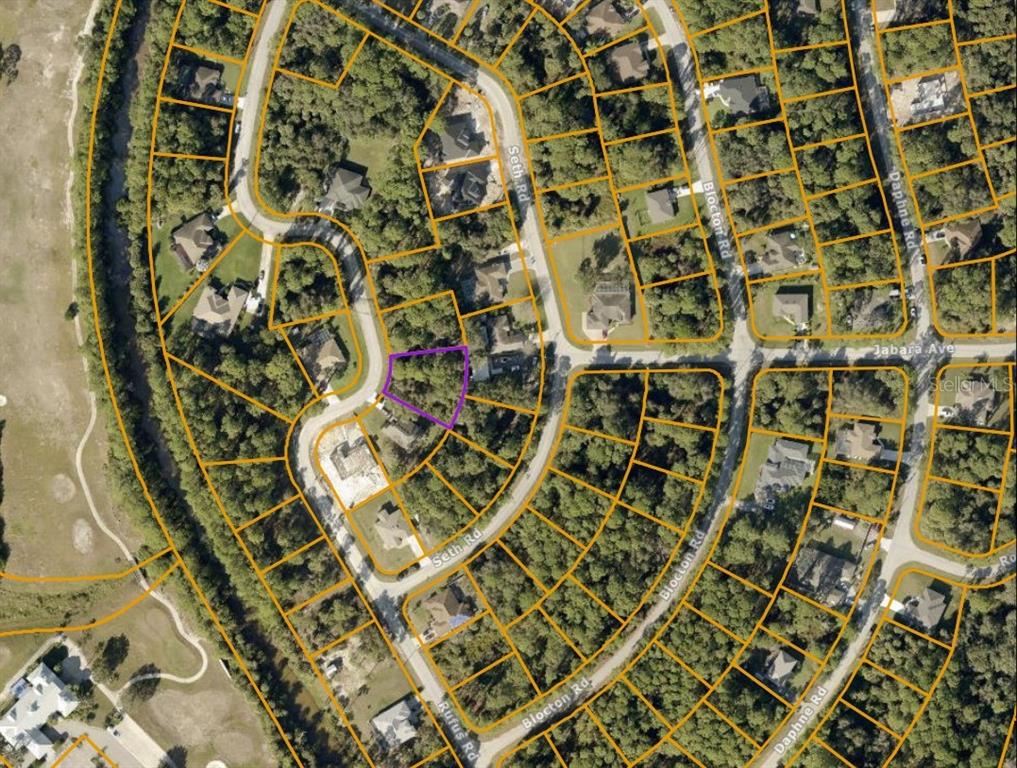 Lot 16 Rufus Rd, North Port, FL 34288 MLS C7475876 Coldwell Banker