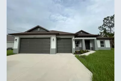 2563 Longworthy Road, North Port, FL 34288 - Photo 1