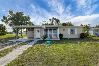 406 Dunn Drive NE, Port Charlotte, FL 33952 - Photo 1
