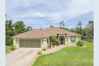 1351 Miliken Terrace, Port Charlotte, FL 33953 - Photo 1