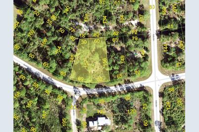 27264 & 27270 Sandrala Drive, Punta Gorda, FL 33955 - Photo 1