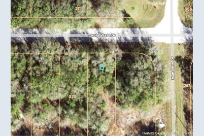 27249 Chula Vista Drive, Punta Gorda, FL 33955 - Photo 1
