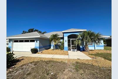 129 Orlando Boulevard, Port Charlotte, FL 33954 - Photo 1