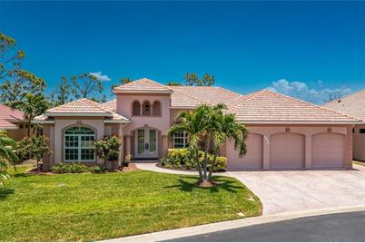 4920 Linkside Dr, Punta Gorda, FL 33955 - Photo 1