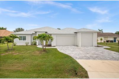 7546 Coco Plum, Punta Gorda, FL 33955 - Photo 1