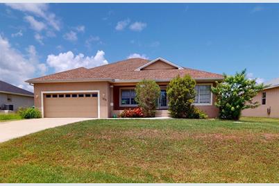 3331 Gussie Street, Punta Gorda, FL 33950 - Photo 1