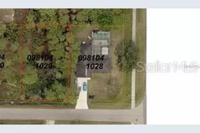 Alesio Avenue, North Port, FL 34286 - Photo 1