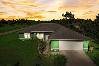 660 Ironwood Avenue S, Lehigh Acres, FL 33974 - Photo 1