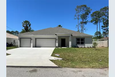 82 Beaverdam Lane, Palm Coast, FL 32137 - Photo 1